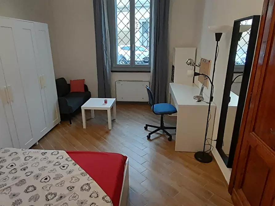 Immagine 2 di Camera in affitto  in Via Giambattista Lulli a Firenze
