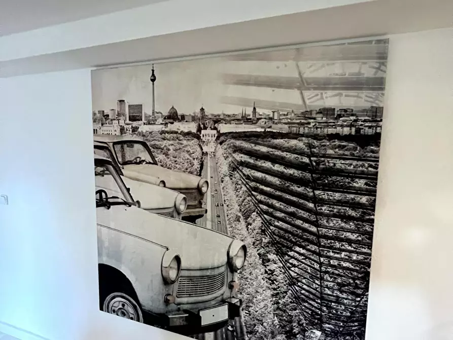 Immagine 9 di Appartamento in affitto  in Friedrich-Karl-Straße a Berlin