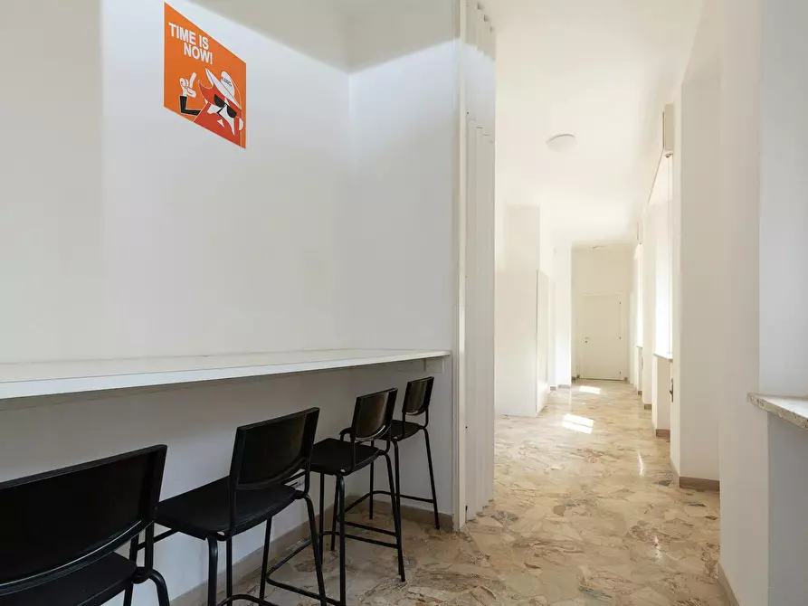 Immagine 5 di Camera in affitto  in Corso d'Augusto a Rimini