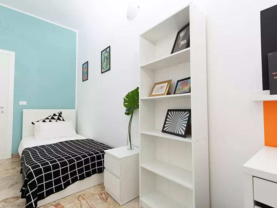 Immagine 2 di Camera in affitto  in Corso d'Augusto a Rimini