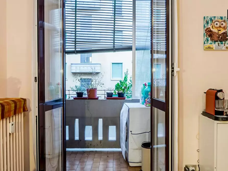 Immagine 4 di Appartamento in affitto  in Largo Porto di Classe a Milano