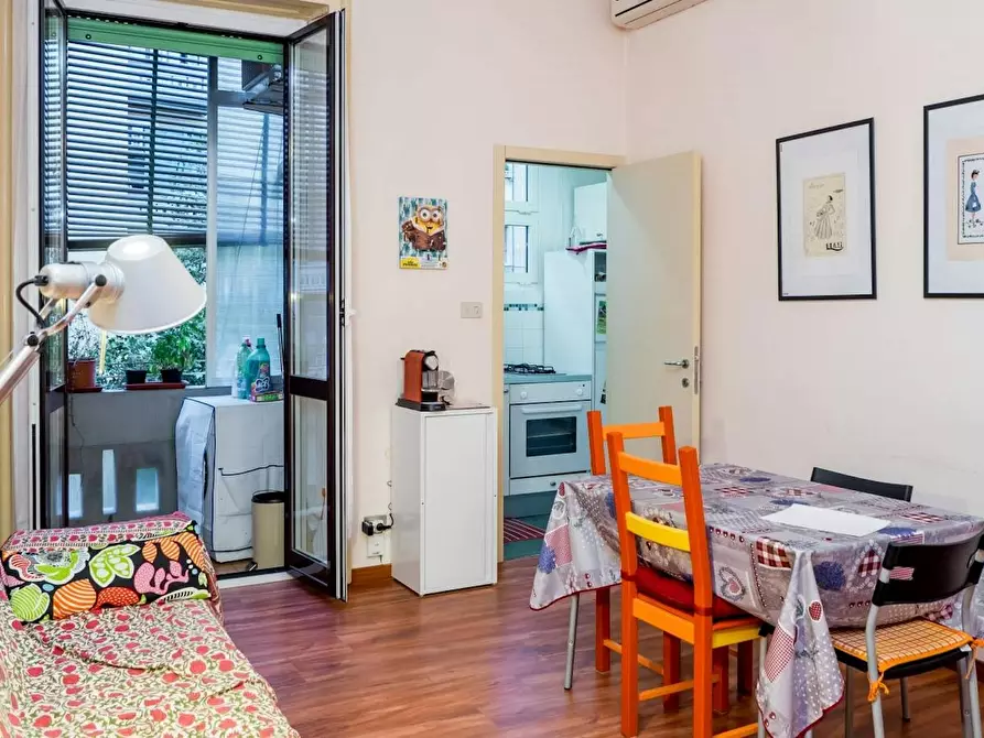 Immagine 5 di Appartamento in affitto  in Largo Porto di Classe a Milano
