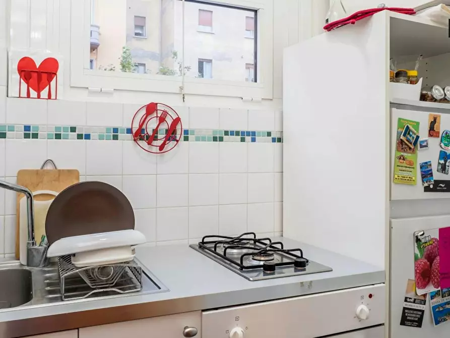 Immagine 6 di Appartamento in affitto  in Largo Porto di Classe a Milano