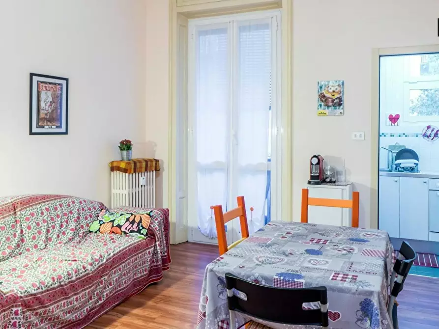 Immagine 3 di Appartamento in affitto  in Largo Porto di Classe a Milano