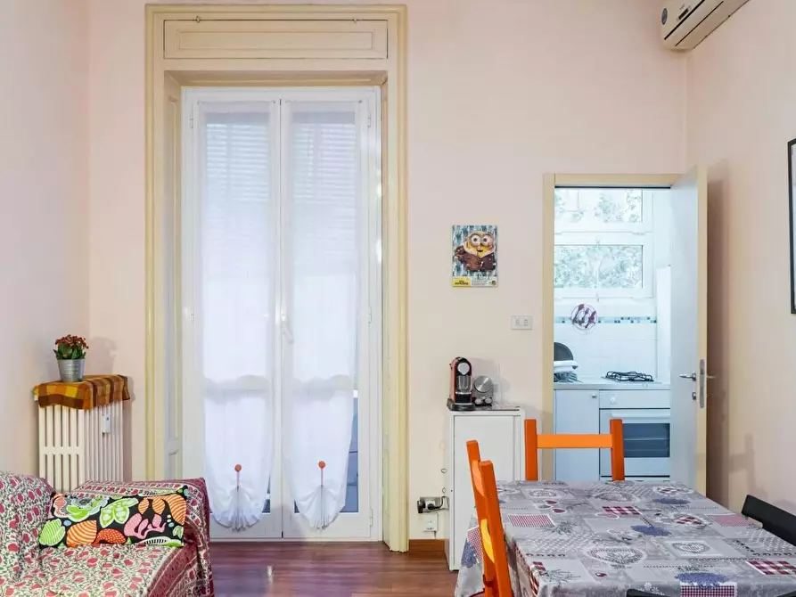 Immagine 1 di Appartamento in affitto  in Largo Porto di Classe a Milano