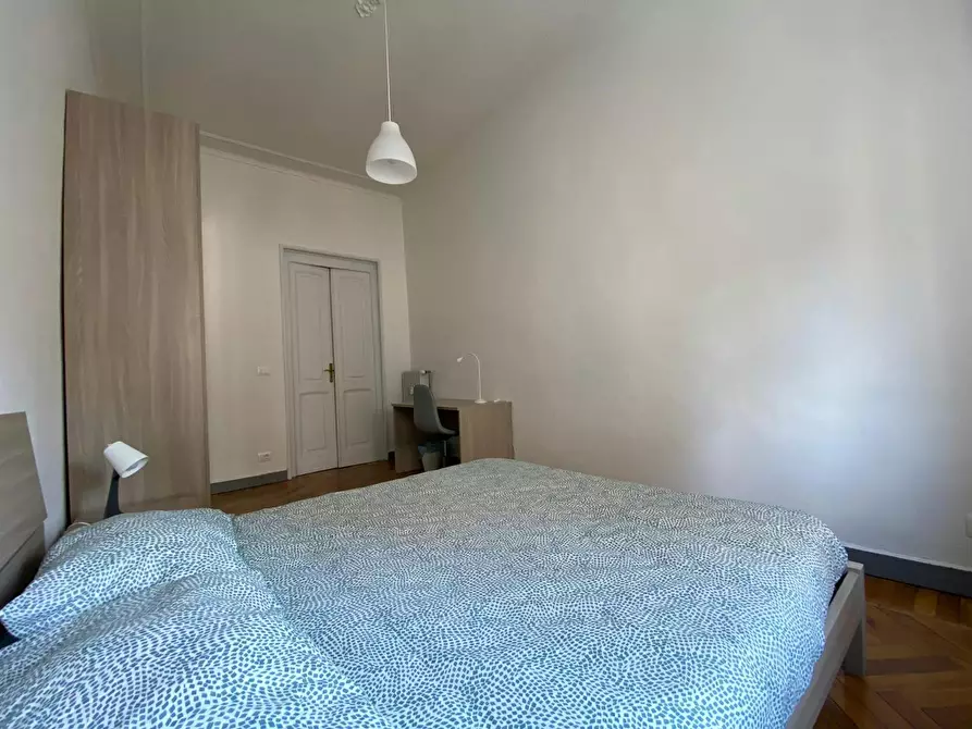 Immagine 3 di Camera in affitto  in Via Belfiore a Torino