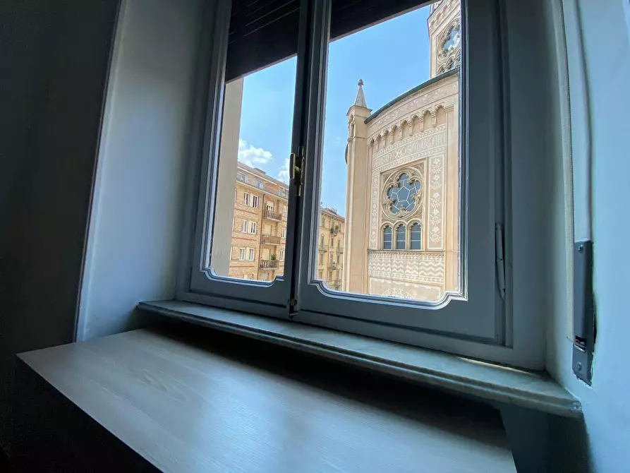 Immagine 5 di Camera in affitto  in Via Belfiore a Torino