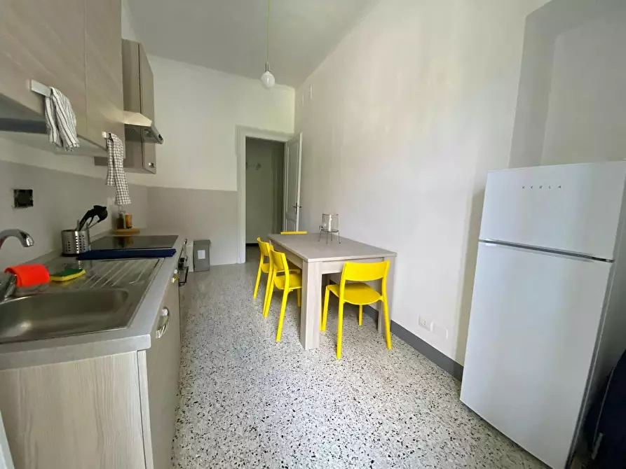 Immagine 8 di Camera in affitto  in Via Belfiore a Torino