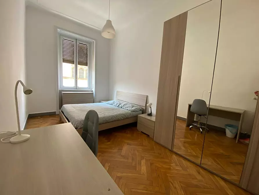 Immagine 2 di Camera in affitto  in Via Belfiore a Torino