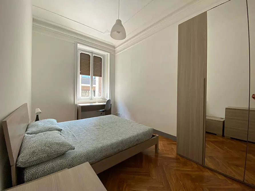 Immagine 2 di Camera in affitto  in Via Belfiore a Torino