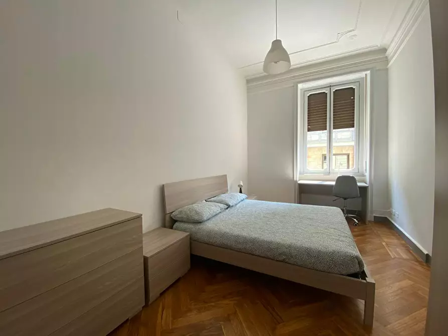 Immagine 4 di Camera in affitto  in Via Belfiore a Torino