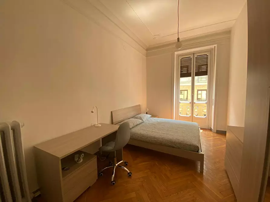 Immagine 2 di Camera in affitto  in Via Belfiore a Torino