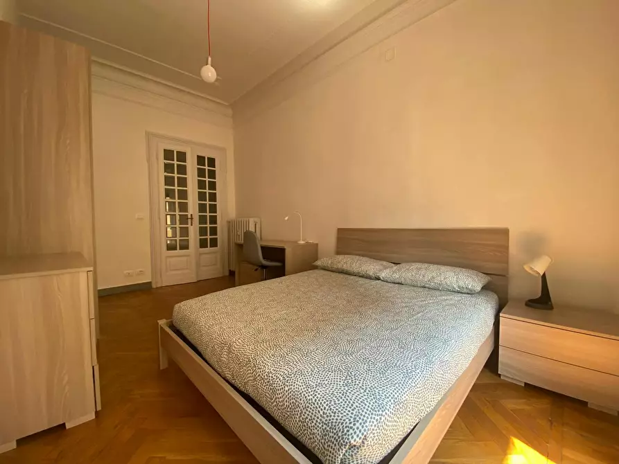 Immagine 4 di Camera in affitto  in Via Belfiore a Torino