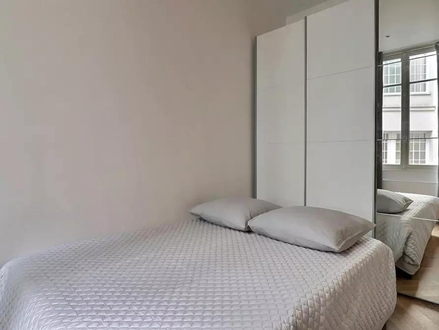 Immagine 2 di Appartamento in affitto  in Rue Montmartre a Paris