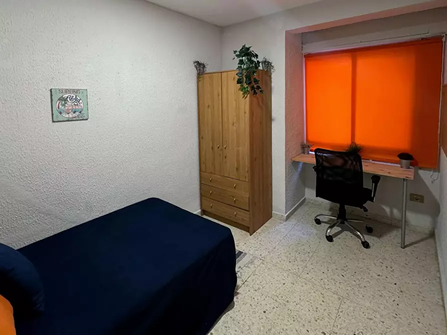 Immagine 3 di Camera in affitto  in Calle Carlos III a Cartagena