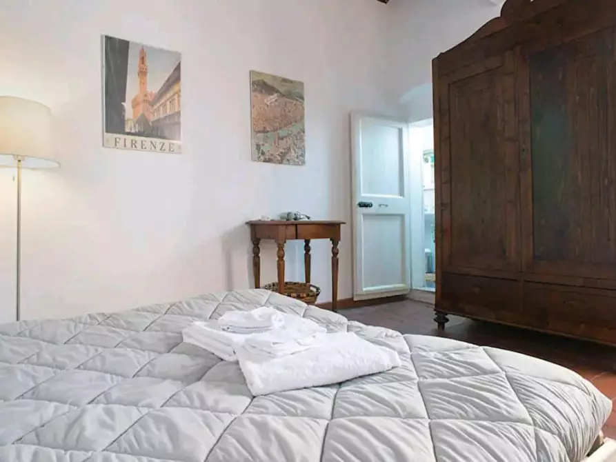 Immagine 8 di Appartamento in affitto  in Via delle Conce a Firenze