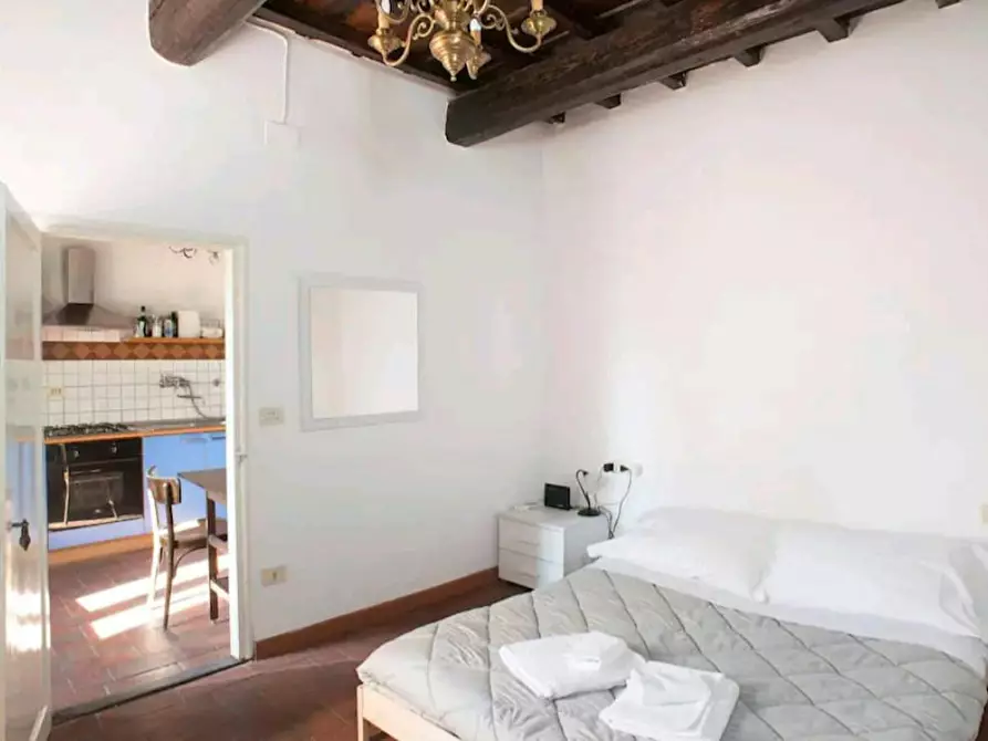 Immagine 1 di Appartamento in affitto  in Via delle Conce a Firenze