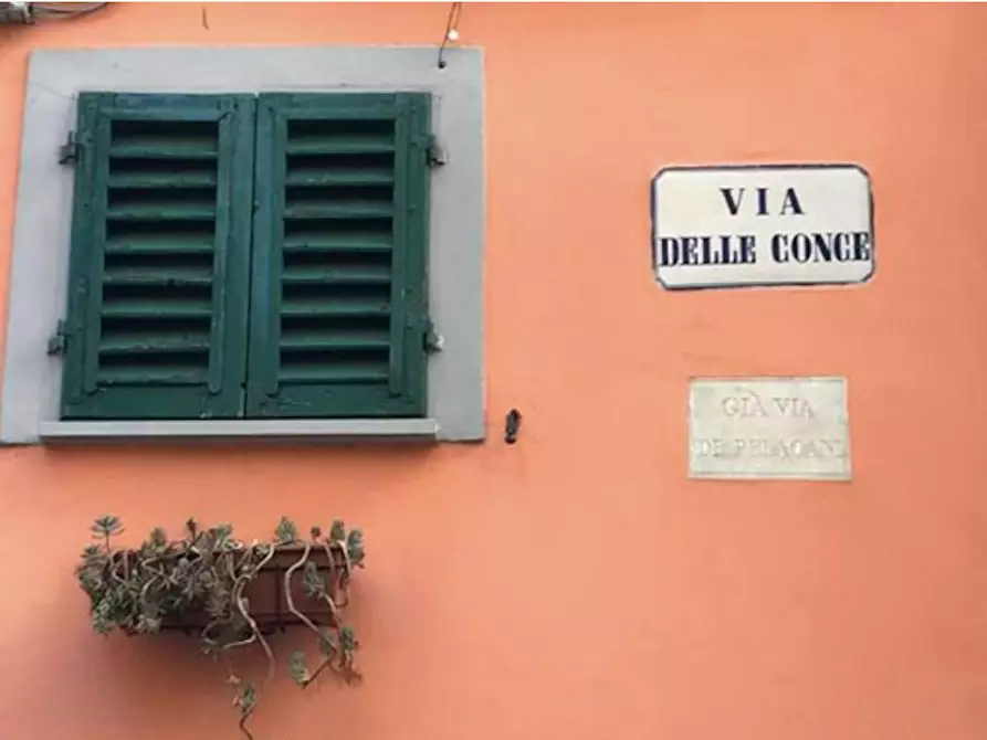 Immagine 5 di Appartamento in affitto  in Via delle Conce a Firenze