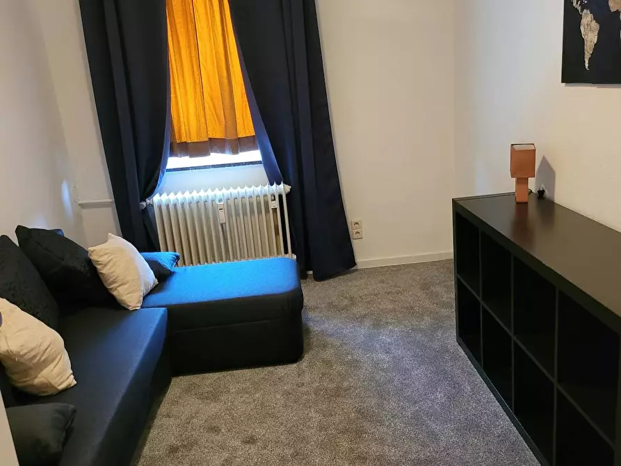 Immagine 2 di Appartamento in affitto  in Alleestraße a Remscheid