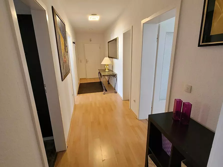 Immagine 6 di Appartamento in affitto  in Alleestraße a Remscheid