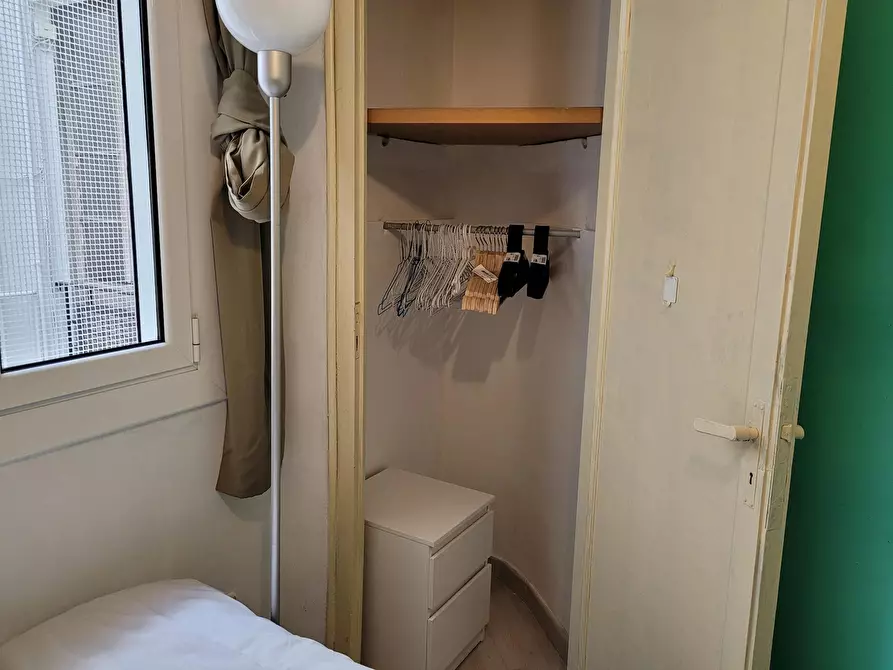 Immagine 9 di Camera in affitto  in Carrer de Villarroel a Barcelona