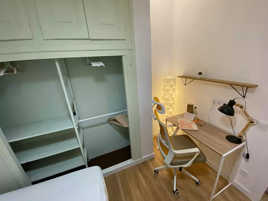 Immagine 3 di Camera in affitto  in Carrer de Sant Pau a Barcelona