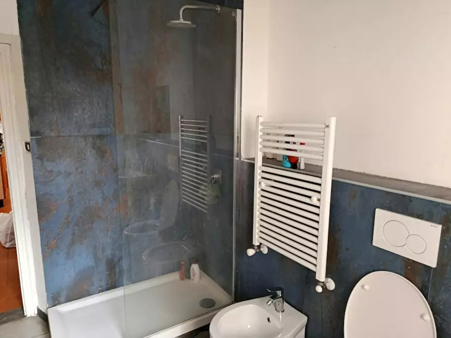 Immagine 9 di Camera in affitto  in Viale dei Mille a Firenze