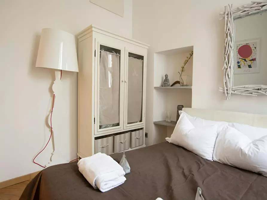 Immagine 10 di Appartamento in affitto  in Via Crema a Milano