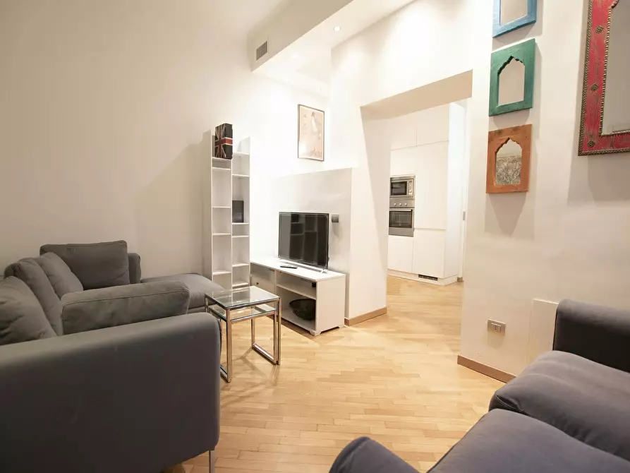 Immagine 6 di Appartamento in affitto  in Via Crema a Milano