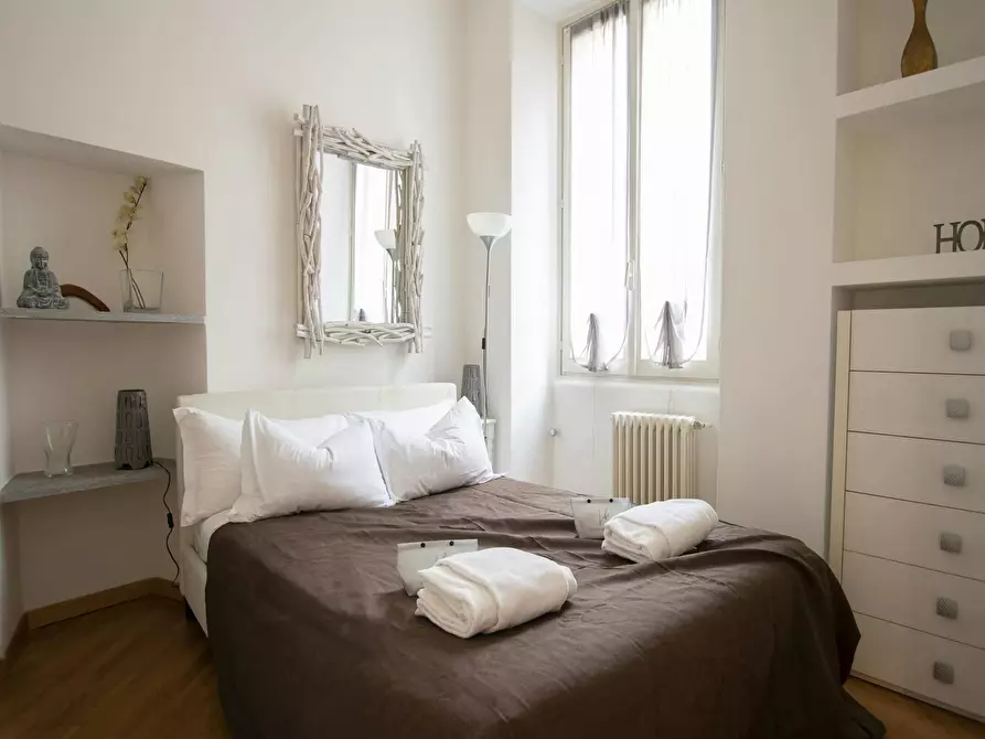 Immagine 9 di Appartamento in affitto  in Via Crema a Milano