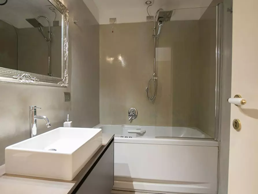 Immagine 7 di Appartamento in affitto  in Via Crema a Milano