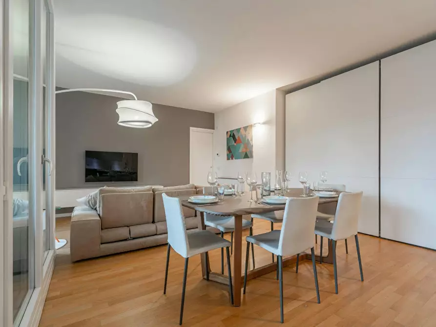 Immagine 7 di Appartamento in affitto  in Via Principe Eugenio a Milano