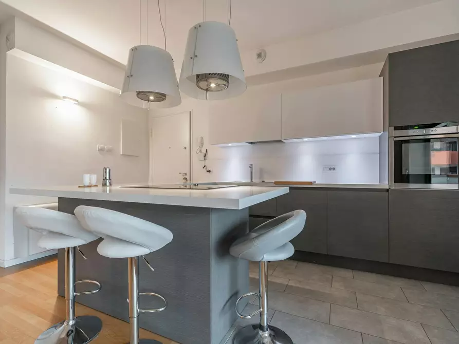 Immagine 4 di Appartamento in affitto  in Via Principe Eugenio a Milano