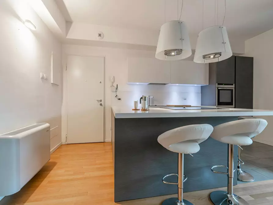 Immagine 3 di Appartamento in affitto  in Via Principe Eugenio a Milano