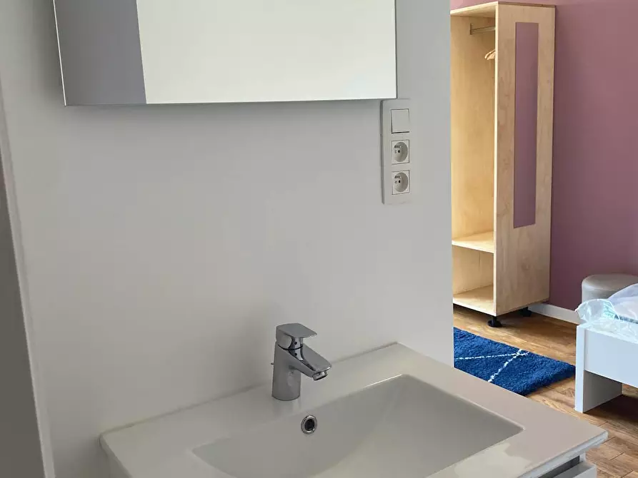 Immagine 5 di Camera in affitto  in Clos du Cheval d'Argent a Ixelles