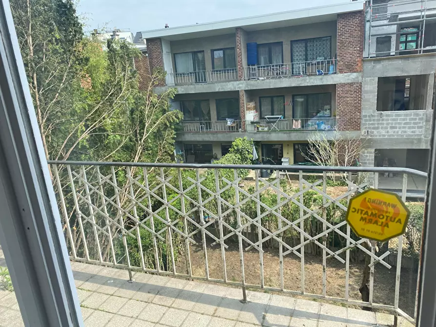 Immagine 2 di Camera in affitto  in Clos du Cheval d'Argent a Ixelles