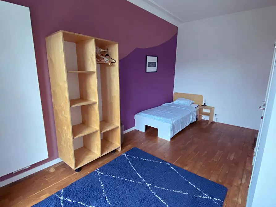 Immagine 4 di Camera in affitto  in Clos du Cheval d'Argent a Ixelles