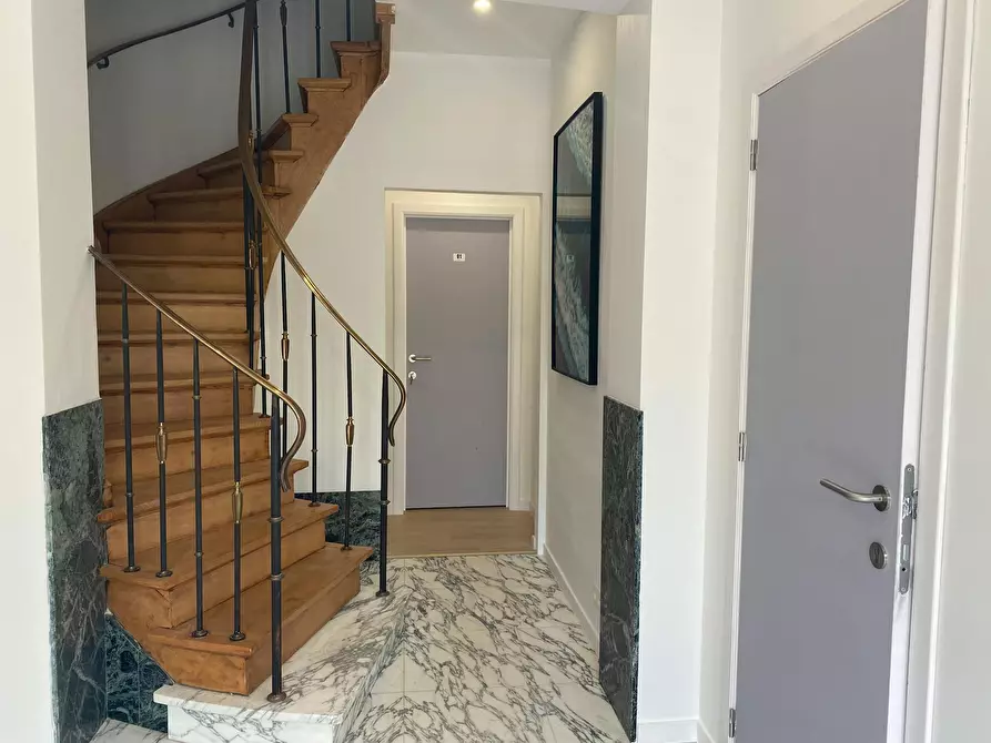 Immagine 10 di Camera in affitto  in Clos du Cheval d'Argent a Ixelles