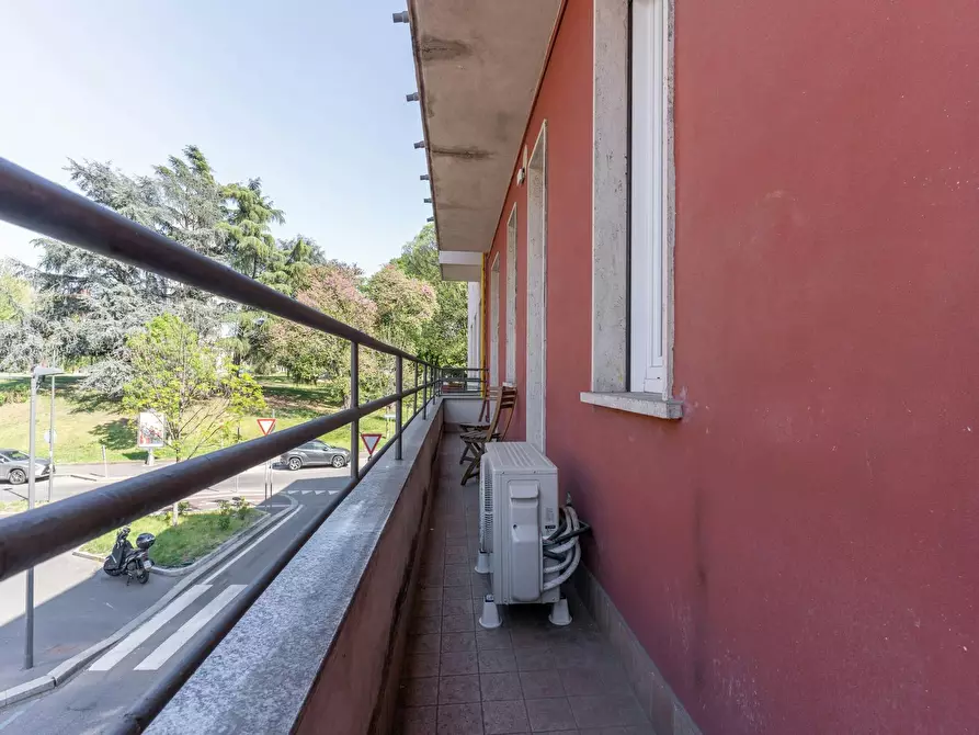 Immagine 8 di Appartamento in affitto  in Via Erasmo Boschetti a Milano