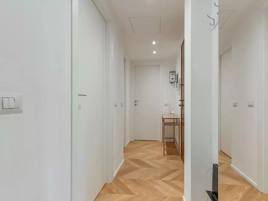 Immagine 10 di Appartamento in affitto  in Via Erasmo Boschetti a Milano