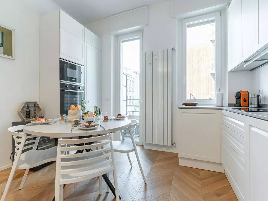 Immagine 5 di Appartamento in affitto  in Via Erasmo Boschetti a Milano