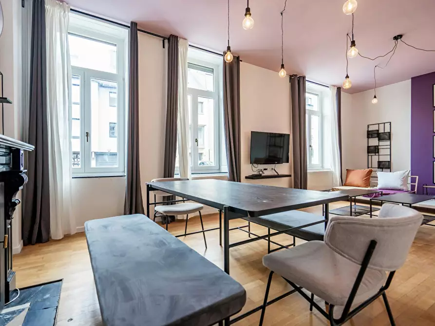 Immagine 10 di Camera in affitto  in Rue de Bastogne a Arlon