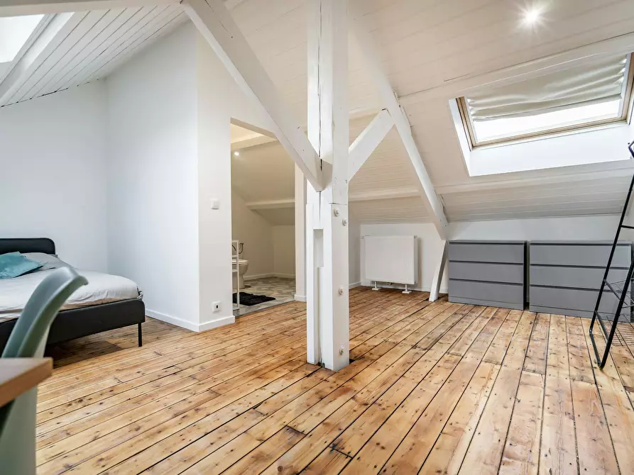 Immagine 2 di Camera in affitto  in Rue de Bastogne a Arlon