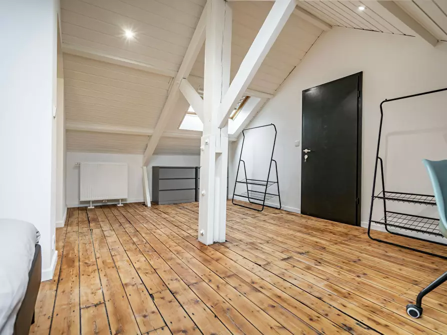 Immagine 3 di Camera in affitto  in Rue de Bastogne a Arlon