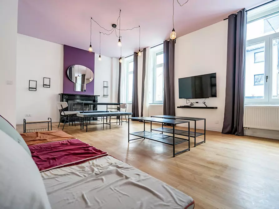 Immagine 9 di Camera in affitto  in Rue de Bastogne a Arlon