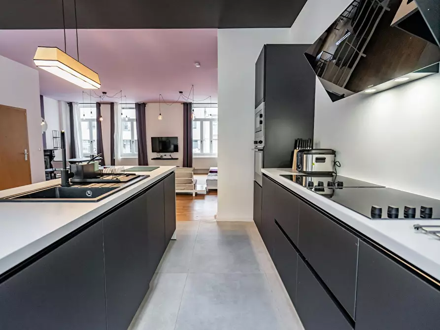 Immagine 7 di Camera in affitto  in Rue de Bastogne a Arlon