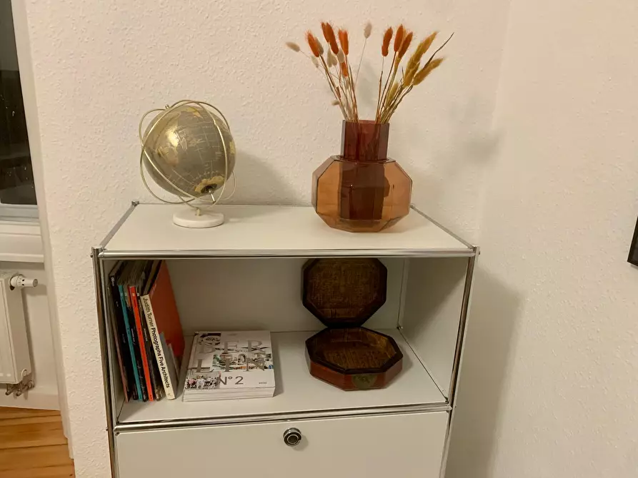 Immagine 6 di Appartamento in affitto  in Wolliner Straße a Berlin