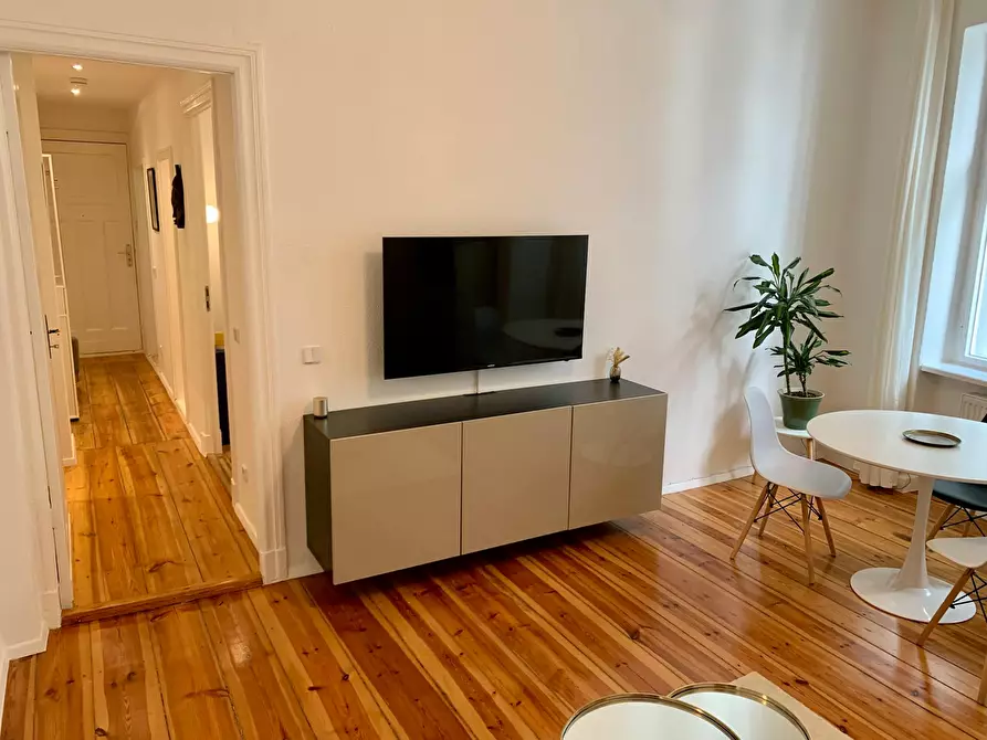 Immagine 3 di Appartamento in affitto  in Wolliner Straße a Berlin