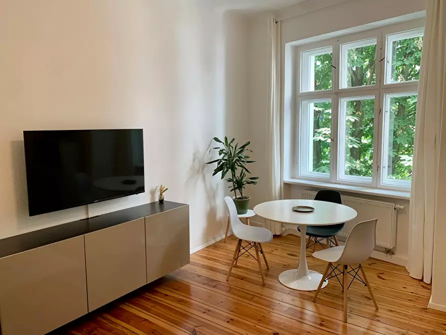 Immagine 4 di Appartamento in affitto  in Wolliner Straße a Berlin