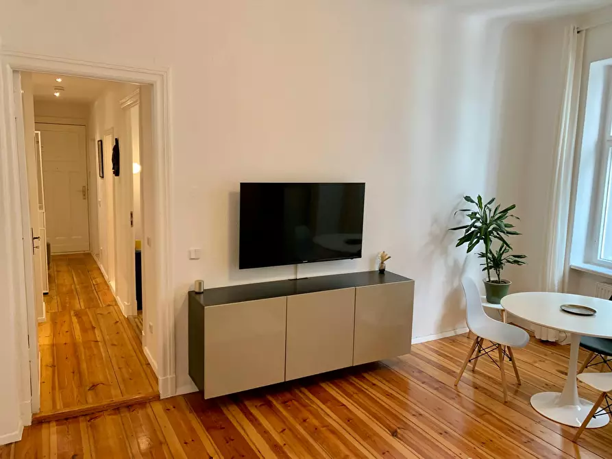 Immagine 2 di Appartamento in affitto  in Wolliner Straße a Berlin